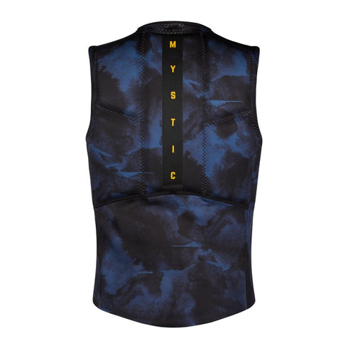 Majestic Impact Vest Szip Kite Navy